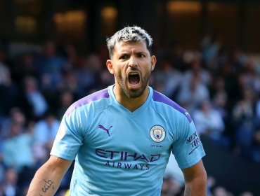 El fin de una época: Sergio Agüero dejará el Manchester City a final de temporada