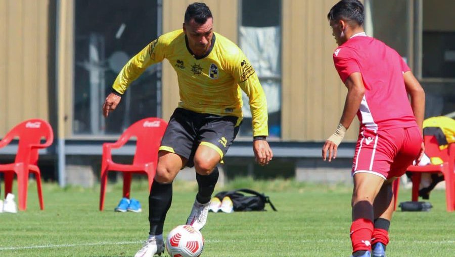 ANFP oficializó la programación de la primera fecha del Campeonato de la Primera B