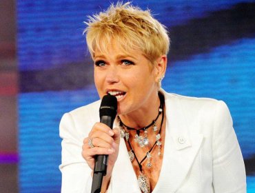 "Yo maté a mi mamá": El duro mensaje de Xuxa para crear conciencia del Covid-19