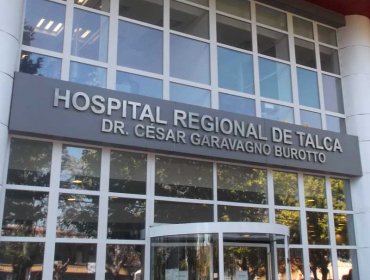 Hospital de Talca entregó cadáver de paciente Covid a otra familia y envió el correcto a Santiago