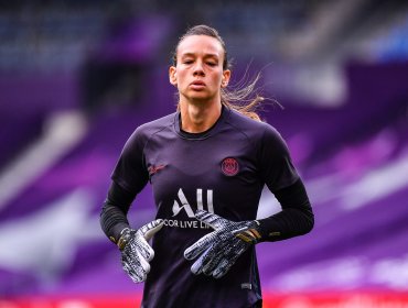 Duelo del PSG de Endler por Champions femenina se suspendió por brote de Covid-19