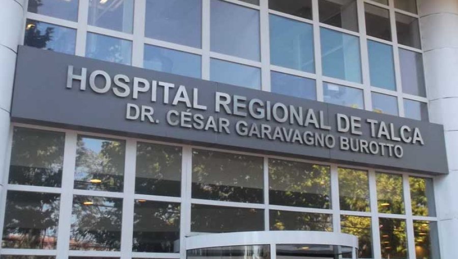 Hospital de Talca entregó cadáver de paciente Covid a otra familia y envió el correcto a Santiago