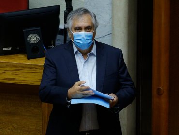 Presidente de Renovación Nacional: "Nunca ha existido una política para ayudar a la clase media"