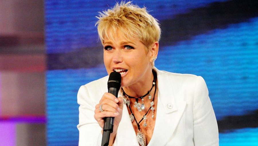 "Yo maté a mi mamá": El duro mensaje de Xuxa para crear conciencia del Covid-19