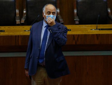 RN arremete contra diputado Díaz por llamado a acusar constitucionalmente a Piñera: "Es una estupidez"