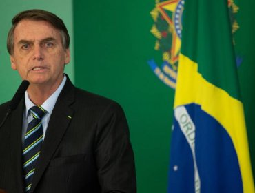 Jair Bolsonaro cambia a la totalidad de la cúpula de las Fuerzas Armadas de Brasil