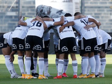 Colo-Colo habría asegurado la llegada de un central tras frustrado arribo de Formiliano