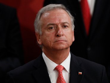 Ex ministro de Hacienda, Felipe Larraín, fue designado por el presidente Piñera como director de Codelco