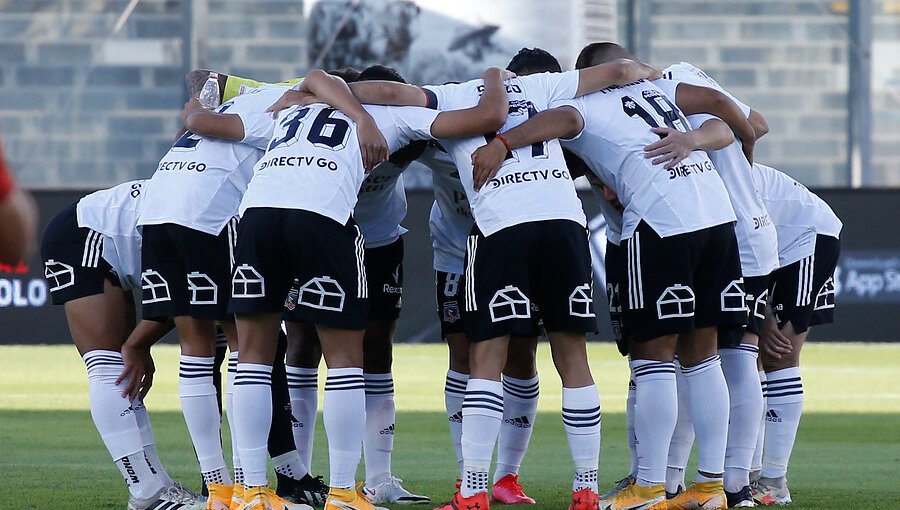 Colo-Colo habría asegurado la llegada de un central tras frustrado arribo de Formiliano