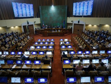 Cámara aprueba en general proyecto que busca postergar las elecciones al 15 y 16 de mayo