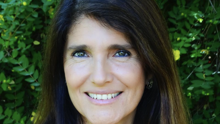 Paula Narváez con la mira en La Moneda: Carta "bacheletista" reconoce "similitudes" con el Frente Amplio y da su receta para sacar del estancamiento a la región de Valparaíso