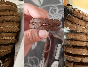 Nestlé niega denuncias que hablan de "hongos" y "gusanos" en las tradicionales galletas Tritón