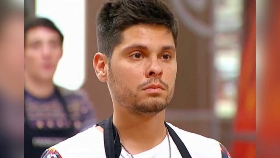 "Tuve que volver a aprender a caminar": Ex «MasterChef» relató las consecuencias que le dejó el Covid-19