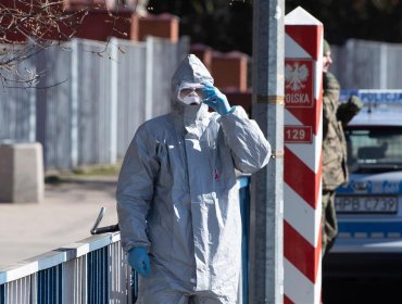 Pandemia del Covid-19 roza el umbral de los 129 millones de contagios a nivel mundial