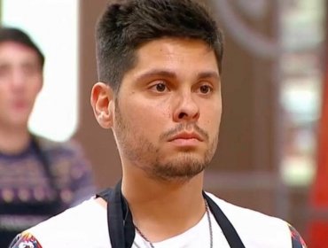 "Tuve que volver a aprender a caminar": Ex «MasterChef» relató las consecuencias que le dejó el Covid-19