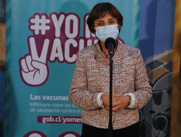 Paula Daza por levantamiento de cordón sanitario: "Ojalá que no vuelva a ocurrir"