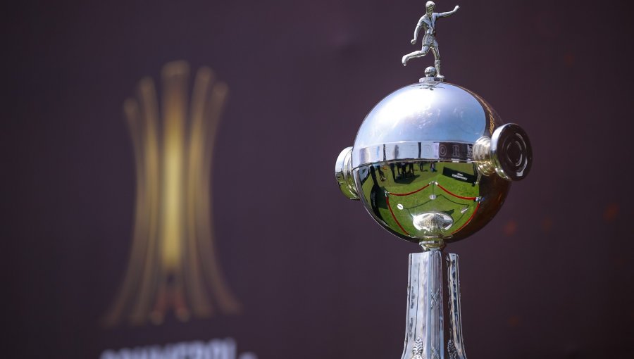 La Conmebol anunció los bombos para el sorteo de la Libertadores del 9 de abril