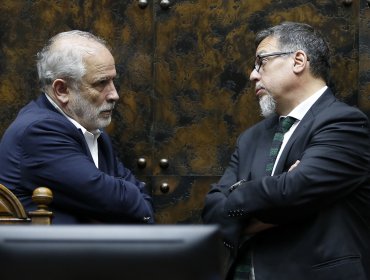 PPD y PS vuelven a la carga respecto a una posible pre-primaria presidencial