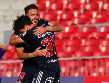 Sábado de Fútbol: La U debuta ante Huachipato y Colo Colo enfrenta a Cobresal