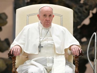 Papa Francisco pidió superar retrasos en distribución de vacunas contra el Covid-19 y promoverla entre los más pobres