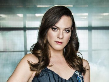 Daniela Vega arremetió con todo contra 'Violento Parra' por polémica rutina