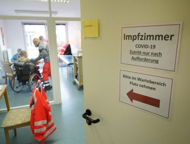 Ministro de Salud de Alemania alerta que las vacunas no impedirán una tercera ola de Covid-19 en el país