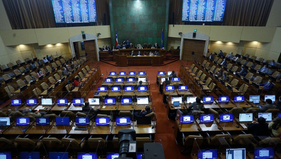 Cámara despacha a ley el proyecto que entrega un nuevo Bono Clase Media y facilita un préstamo solidario