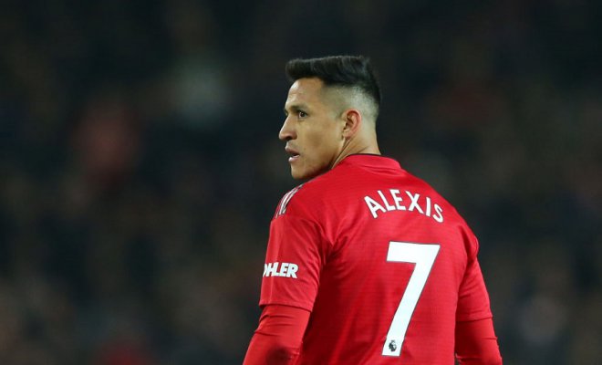 Revelan millonario monto que pagó el Manchester United para finiquitar a Alexis Sánchez