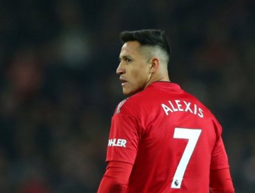 Revelan millonario monto que pagó el Manchester United para finiquitar a Alexis Sánchez