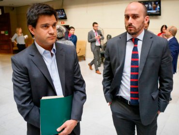 Bancada RN y rechazo de la Cámara a informe de Comisión Mixta: "Se producían injusticias y privilegios"