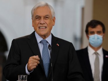 Presidente Piñera promulga reforma que posterga las elecciones para el 15 y 16 de mayo