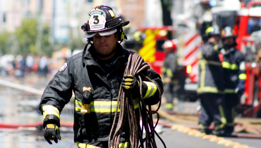 Pago de multas por infringir normativa sanitaria es destinado por Fiscalía a Bomberos y Sanatorio Marítimo de Viña del Mar