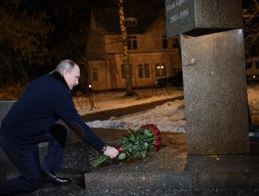 La impresionante y costosa operación del Kremlin para proteger a Putin del Covid-19