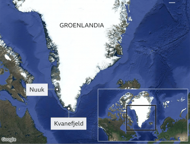 Por qué las elecciones en Groenlandia tienen consecuencias para las potencias mundiales y para el futuro de la minería