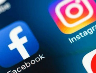 Usuarios de Facebook e Instagram reportan caída de los servicios a nivel mundial