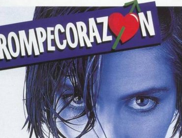 TVN reestrenará la teleserie «Rompecorazón» en reemplazo de «El Circo de las Montini»