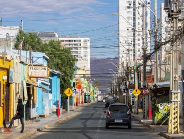 Siete comunas del país retroceden a fase de «Cuarentena» a partir de este sábado 10 de abril