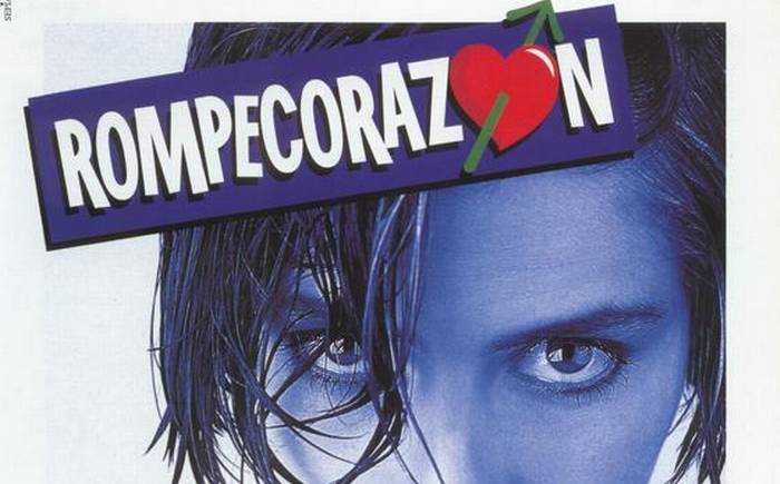 TVN reestrenará la teleserie «Rompecorazón» en reemplazo de «El Circo de las Montini»