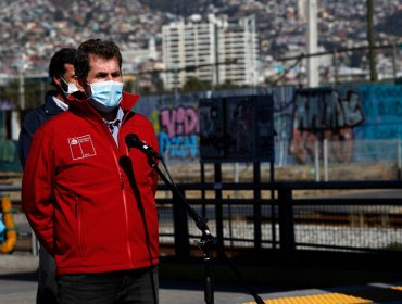 Ofician al Seremi de Salud de Valparaíso tras denuncias de deudas impagas a funcionarios