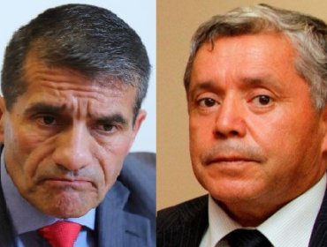 Tribunal de Garantía de Rancagua decreta arraigo nacional para ex ministros Marcelo Vásquez y Emilio Elgueta