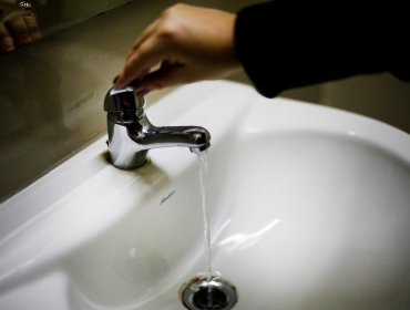 Hasta noviembre se aplaza la suspensión de cortes de agua a clientes de la región de Valparaíso con dificultades de pago