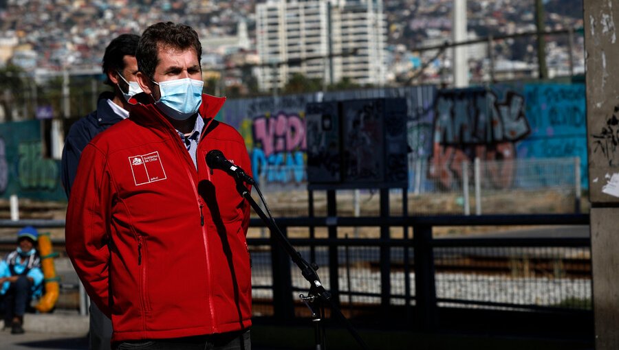 Ofician al Seremi de Salud de Valparaíso tras denuncias de deudas impagas a funcionarios