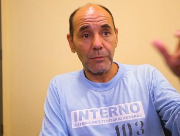 Entrevista a Mauricio Hernández Norambuena fue lo más denunciado ante el CNTV en marzo