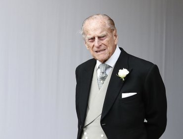 Muere el príncipe Felipe de Edimburgo, esposo de la reina Isabel II de Inglaterra