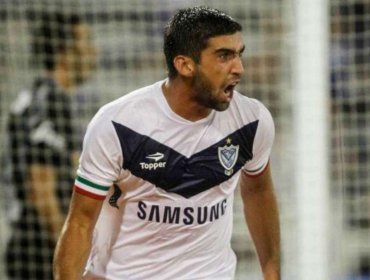 Colo-Colo habría logrado un acuerdo para fichar al defensor Emiliano Amor