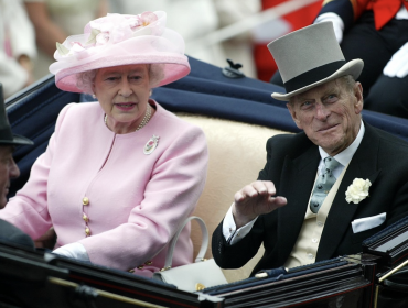 Príncipe Felipe, el hombre que dedicó su vida a "asegurar que Isabel II pudiera reinar"