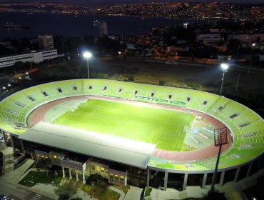 Uso del estadio Elías Figueroa enciende polémica entre Wanderers y el Ministerio del Deporte