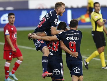 Domingo a todo fútbol: La U busca volver a los abrazos y Colo Colo espera seguir en racha