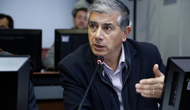 Ante recrudecimiento de la pandemia, core Manuel Millones pide nuevos fondos para apoyar a ollas comunes