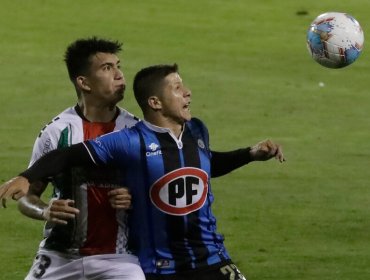 Palestino y Huachipato ya tienen fixture y debutarán de visitantes en Copa Sudamericana